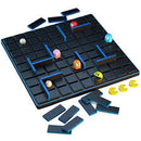 Quoridor: PACMAN