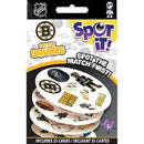Boston Bruins Spot It!