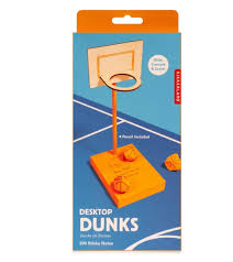 Desktop Dunks