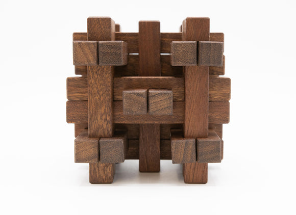 28 Piece Burr by Dubois