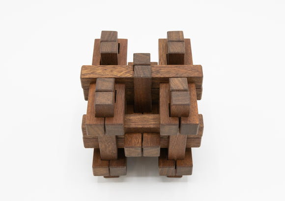 28 Piece Burr by Dubois