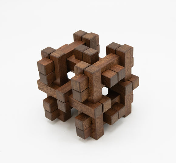 28 Piece Burr by Dubois