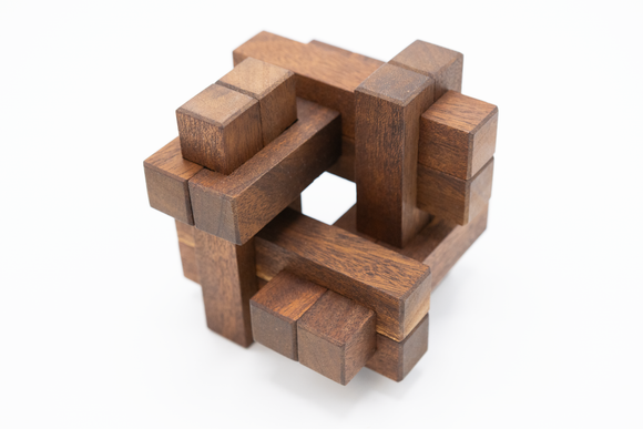Connection by Dubois