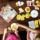 Best Pals' Diner Pretend Play Set