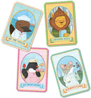 Animal Old Maid (card game)