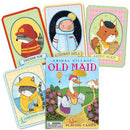Animal Old Maid (card game)