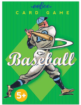 Baseball (card game)