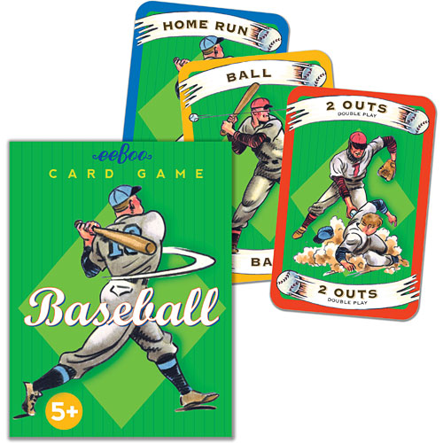 Baseball (card game)