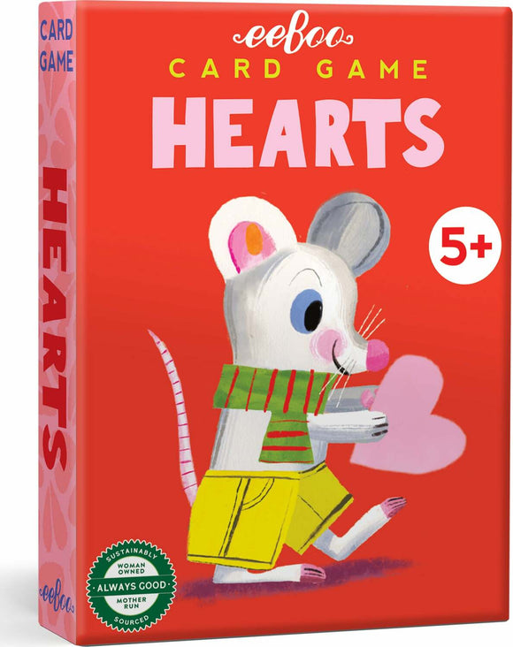 Hearts (card game)