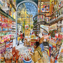 Artist Provisions (1000 piece square puzzles)