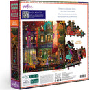 Fall in Brooklyn (1000 pc Puzzle)