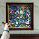 Moon Garden 1000pc Puzzle