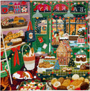 Holiday Bakery 1000 Piece Puzzle