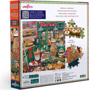 Holiday Bakery 1000 Piece Puzzle