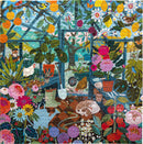 English Greenhouse (1000 piece square puzzles)