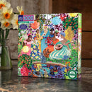 Garden Party (1000 piece square puzzles)