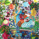 Garden Party (1000 piece square puzzles)