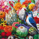 Magical Fruits (1000 piece square puzzles)
