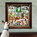 The Little Tree (1000 piece square puzzles)