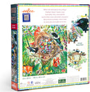 Wildlife Treasure (1000 piece square puzzles)