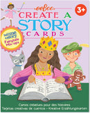Fairytale Mix ups (create a story) box