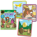 Animal Village (create a story)
