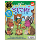 Animal Village (create a story)