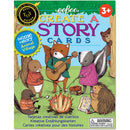 Animal Village (create a story)