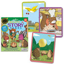 Animal Village (create a story)