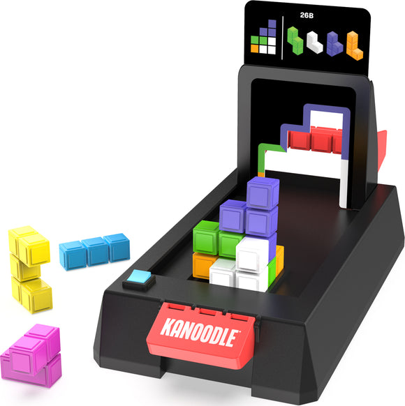 Kanoodle Shape Escape