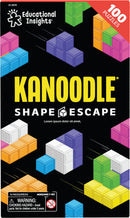 Kanoodle Shape Escape