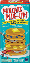 Pancake Pile-Up!™ Relay Game box cover