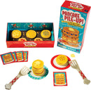 Pancake Pile-Up!™ Relay Game in play