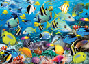 Ocean Colors By Howard Robinson 1000-piece Puzzle