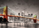 New York City Brooklyn Bridge 1000-piece Puzzle