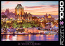 Le Vieux Quebec 1000-piece Puzzle