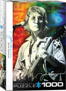 John Lennon Live in New York 1000-Piece Puzzle