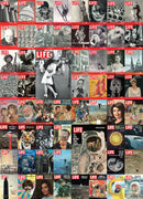 LIFE Cover Collection 1000-Piece Puzzle