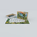 Garden Birds by Joahn Francis 1000-Piece Puzzle