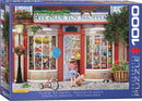 Ye Olde Toy Shoppe by Paul Normand 1000-Piece Puzzle