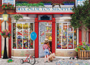 Ye Olde Toy Shoppe by Paul Normand 1000-Piece Puzzle