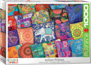 Indian Pillows 1000-Piece Puzzle