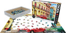 La Havana, Cuba 1000-Piece Puzzle