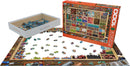 Bead Collection