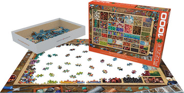 Bead Collection