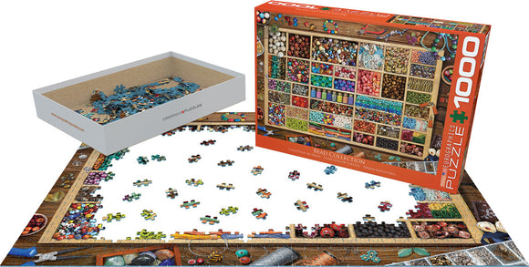 Bead Collection