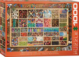 Bead Collection