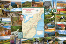 Appalachian Trail 1000-Piece Puzzle