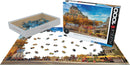 Quartier Petit Champlain, QuÃ©bec 1000-Piece Puzzle Puzzle
