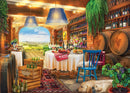 Winery 1000-Piece Puzzle Puzzle